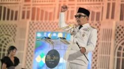 Ridwan Kamil Imbau Perusahaan di Jabar Bayar THR 100 Persen Tanpa Dicicil<