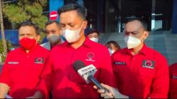  Kabarkan Megawati Koma di RS, Hersubeno Arief Dilaporkan ke Polisi 