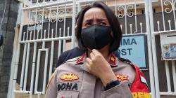 Olah TKP Temuan Jasad Pria di Grogol Petamburan, Polisi: Ada Luka di Leher