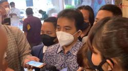 Diperiksa Polda Metro Jaya, Roy Suryo Ditanya soal Postingan Artis Lucky Alamsyah