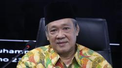 Muhammadiyah Tetapkan Awal Waktu Subuh Tambah 8 Menit