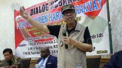 Kabar Duka, Mantan Mendagri Syarwan Hamid Meninggal Dunia