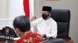 Serapan Anggaran Covid-19 Rendah, Mendagri Tegur Gubernur Aceh