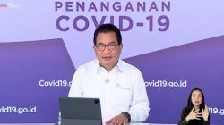 Satgas Ungkap Indikasi jika Covid-19 Berubah Jadi Endemi