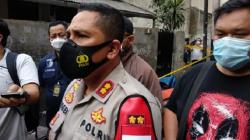 Terungkap Identitas Bagian Tubuh di Dekat Mal Ambassador, Pria Berusia 27 Tahun