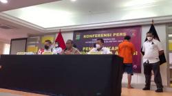 Pelaku Aborsi Ilegal di Bekasi Terancam Hukuman 10 Tahun Penjara