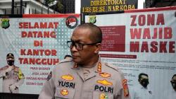 Komplotan Perampok Ditangkap, Modus Pelaku Penggerebekan Narkoba dari Polda Metro <