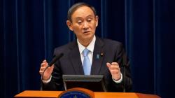 Korut Luncurkan Dua Rudal Balistik ke Dekat Laut Jepang, PM Jepang Bereaksi 