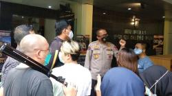 Filter Bundaran Senayan hingga Harmoni, Polda Metro Akan Cegat Konvoi Takbir Keliling