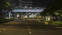 Jangan Nongkrong Tengah Malam, Ini 10 Titik Crowd Free Night di Jakarta