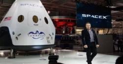 Elon Musk Ingin Manusia Jadi Spesies Multi-planet, SpaceX Kembangkan Teknologi Pendukung 