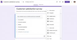 Cara Membuat Absen di Google Form