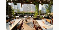 Ide Kulineran Awal Tahun di Jakarta, Ini Rekomendasi Restoran Enak