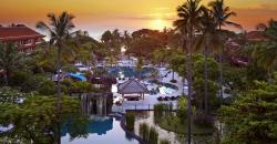 Festive Feel Good The Westin Resort Nusa Dua, Pilihan Tepat di Awal 2022