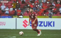 3 Pemain Thailand yang Wajib Diwaspadai, Ada Si Raja Passing