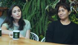 Keluarga Edelenyi Laura Anna Klarifikasi Tuntutan Rp12,5 Miliar ke Gaga Muhammad