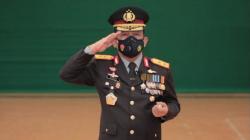 Kapolda Sumut Irjen RZ Panca Putra Terima Tanda Kehormatan Bintang Bhayangkara Pratama