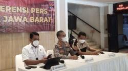 Polda Jabar Janji Usut Dugaan Ujaran Kebencian Habib Bahar di Bandung secara Transparan<