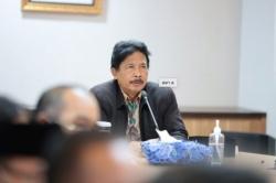 Dapat Pengakuan Publik, Kepala BPIP Yudian Wahyudi Janji Tingkatkan Kinerja pada 2022