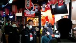 Polda Metro Jaya Temukan Kerumunan di Kawasan Kuliner PIK pada Malam Tahun Baru