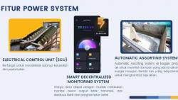 Atasi Emisi Gas, Mahasiswa ITS Tawarkan Listrik Teknologi Smart Turbin<