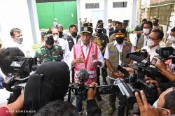  Peringatkan Lonjakan Mobilitas di Awal Tahun Baru, Menhub Minta Kepolisian dan Pemda Siaga 