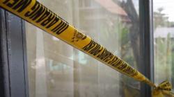 Beredar Video Istri Selingkuh Dibacok Suami, Telanjang Berlumur Darah Minta Tolong