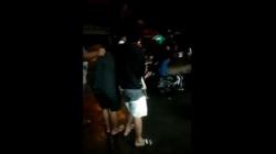 Grobogan Gempar, Seorang Pemuda Diduga Mencuri Ditangkap Korbannya 