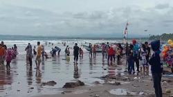 Puncak Liburan Terjadi Sebelum Pergantian Tahun, Wisatawan Turun saat Nataru<