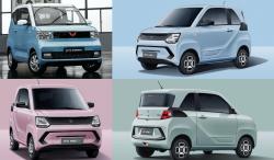 Dongfeng Rilis Mobil Listrik Murah Pesaing Wuling Rp71 Jutaan, Apa Masuk ke Indonesia?