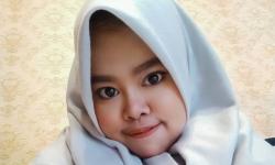 Rio Ramadhan Dikabarkan Meninggal, Kekeyi Cantika: Semoga Kamu Tenang di Sana Bebeku