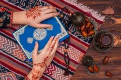 Ayat Alquran tentang Motivasi Hidup, Arti, Makna