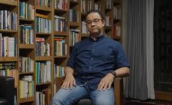 Hubungi Luhut, Anies Usul PTM di Jakarta Dihentikan Imbas Lonjakan Covid-19