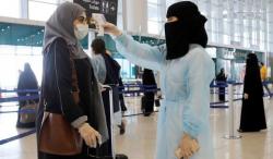 Lonjakan Covid di Arab Saudi Tembus 3.000 Kasus Sehari, Pertama sejak Juli 2020