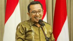 Profil Eka Putra, Bupati Tanah Datar yang Masuk Jajaran Kepala Daerah Paling Populer di Indonesia