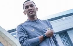  Hadapi Putaran Kedua Liga 1, PSIS Rekrut Eks Pemain Persija dan Persib