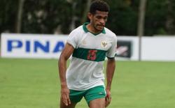 Biodata dan Agama Ricky Kambuaya, Pemain Papua yang Diboyong Dewa United dari Persib Bandung<