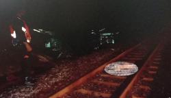 Usai Pesta Miras, Pemuda di Tasikmalaya Tewas Bersimbah Darah<