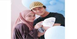 Bikin Pilu, Lesti Kejora Nangis Tak Ada Baju untuk Baby L yang Lahir Prematur