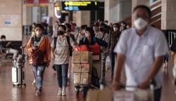 Buntut Kasus Omicron, Seluruh Pintu Masuk Bali Diperketat