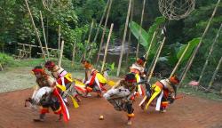 Festival Tari Berikan Ruang Apresiasi Para Seniman