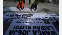 Tangkal Klitih, DPRD DIY Serukan Gerakan Surup Neng Omah, Wengi Neng Omah Wae