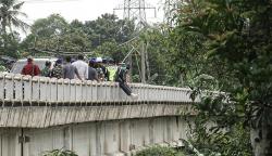 Sadis, Begini Proses 3 Oknum TNI AD Lempar Korban Tabrak Lari ke Sungai Tajum