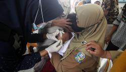 Siswa Berkebutuhan Khusus Usia 6-11 Tahun Menjadi Target Vaksinasi Covid-19