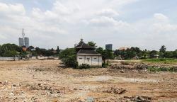 Ini Empat Lokasi Pembangunan Waduk untuk Antisipasi Banjir Jakarta