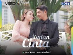 Sinetron Favorit Ikatan Cinta Kian Menegangkan, ke Mana Andin Akan Pergi? Ikuti di Vision+