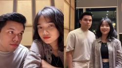 Thariq Halilintar Ungkap Harapan di 2022 untuk Fuji, Netizen Baper: Masya Allah Bahagia