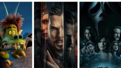 Deretan Film Seru Tayang 2022, Siap-Siap Ada Jagoan Baru Marvel Memakai Hijab 