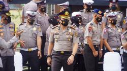 Polda Lampung Bongkar Kasus Mafia Tanah, Pensiunan Polisi, Jaksa dan Pejabat BPN Terlibat