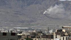 Pertahanan Udara Koalisi Arab Saudi Cegat 3 Drone Kiriman Houthi <
